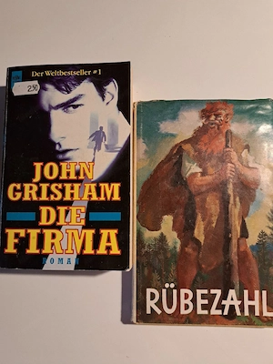 Es war einmal ein großer Bär !! Bild 4