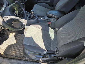 Seat  Leon  1.4  Bild 2