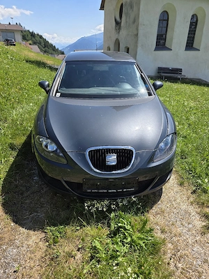 Seat  Leon  1.4  Bild 5