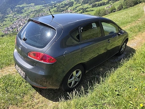 Seat  Leon  1.4  Bild 4