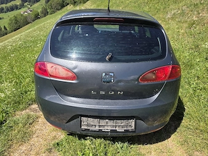Seat  Leon  1.4  Bild 3