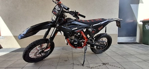 Beta RR50 Track Bild 5