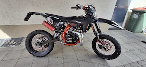 Beta RR50 Track Bild 2