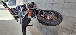 Beta RR50 Track Bild 3