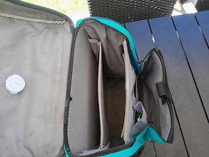 Schultasche volksschule Bild 4