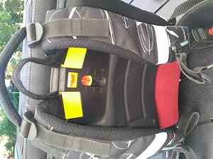 Schultasche volksschule Bild 3