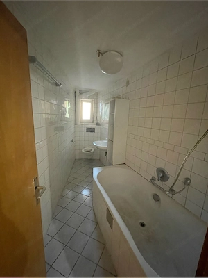 4-Zimmer-Wohnung mit Gartenmitbenutzung in Feldkirch Altenstadt Bild 3