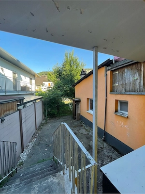 4-Zimmer-Wohnung mit Gartenmitbenutzung in Feldkirch Altenstadt Bild 8