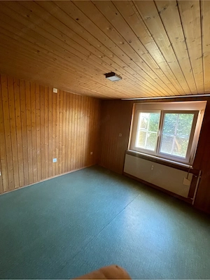 4-Zimmer-Wohnung mit Gartenmitbenutzung in Feldkirch Altenstadt Bild 7