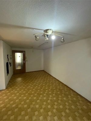 4-Zimmer-Wohnung mit Gartenmitbenutzung in Feldkirch Altenstadt Bild 4