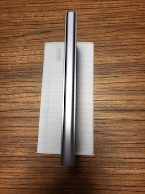 Samsung Galaxy Z Fold 6 (512 GB, Silber) wie neu Bild 3