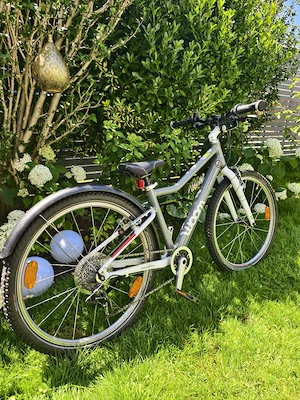 Fahrrad Woom 5 Bild 4
