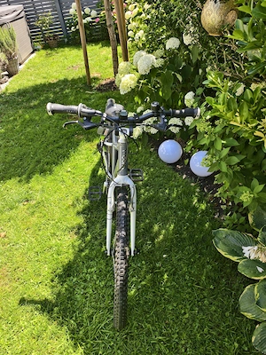 Fahrrad Woom 5 Bild 3