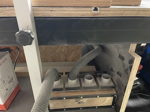 Für schnell entschlossene!  Werkstation Bild 4
