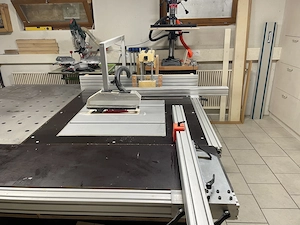 Für schnell entschlossene!  Werkstation Bild 2