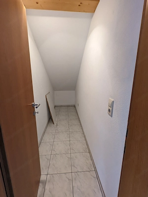 sonnige 3 Zimmerwohnung in Feldkirch Gisingen Bild 4