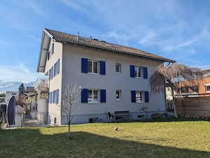 sonnige 3 Zimmerwohnung in Feldkirch Gisingen Bild 2