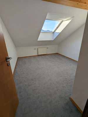 sonnige 3 Zimmerwohnung in Feldkirch Gisingen Bild 5