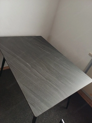 Esstisch wie neu, made in germany  Bild 3
