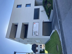 2-Zimmerneubauwohnung in Hörbranz 