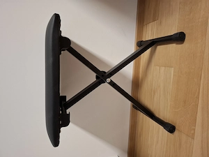 Piano Hocker