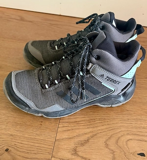 Adidas-Bergschuhe für Kinder gr.36 1 3 Bild 2