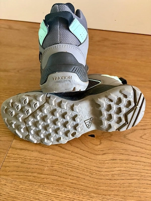 Adidas-Bergschuhe für Kinder gr.36 1 3 Bild 4