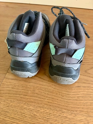 Adidas-Bergschuhe für Kinder gr.36 1 3 Bild 3