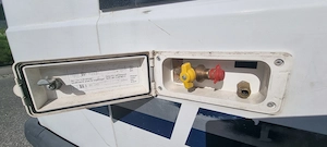 Wohnmobil LDV  Bild 6