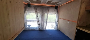 Wohnmobil LDV  Bild 10