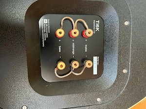 JBL Lautsprecher Bild 3
