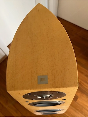 JBL Lautsprecher Bild 2