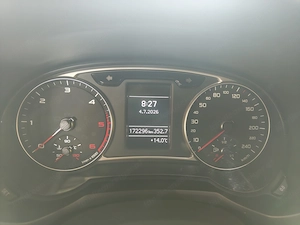 Audi A1 Sportback  Bild 8
