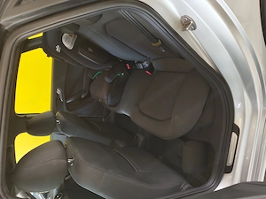 Audi A1 Sportback  Bild 10
