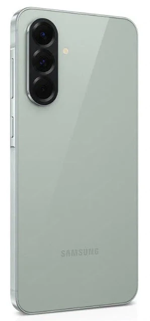 Verkaufe Samsung Galaxy A56 8 GB   128 GB Awesome Olive Bild 2