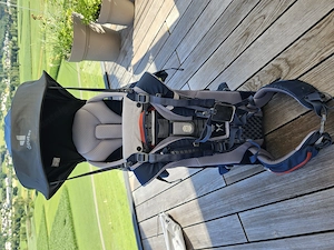 Deuter Trage Kid Comfort  Bild 5
