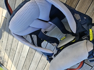 Deuter Trage Kid Comfort  Bild 3