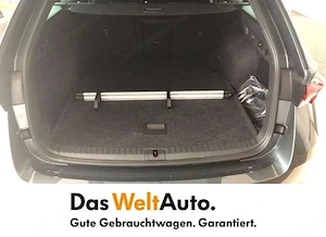 Skoda Octavia Kombi RS TSI 245 DSG quarz-grau Bild 5