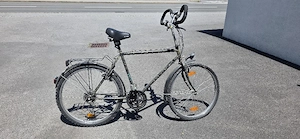 Herrenrad  Bild 2