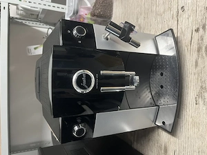 Kaffeemaschine Jura C55
