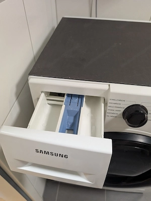 Samsung Waschmaschine  Bild 2