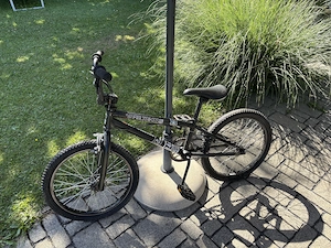 BMX Feltbike 20  Bild 2