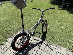 Trial Bike 20  Bild 2