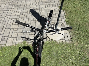 Trial Bike 20  Bild 3