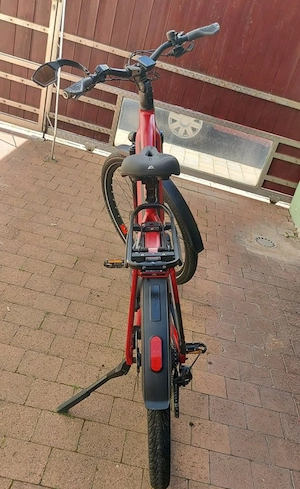 Cube Kathmandu SL 750 E-Bike Bild 3