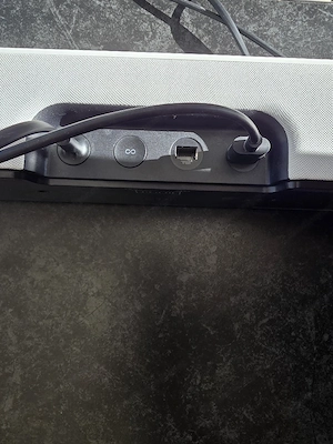 Sonos Soundbar  Bild 2