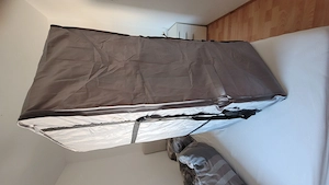Campingmatratze .... Bild 2