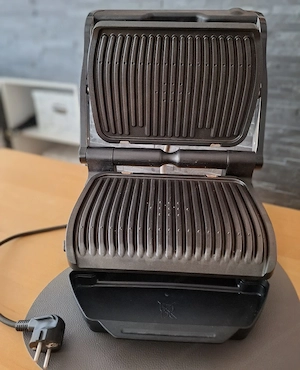 Tefal OptiGrill 1830-2180  Bild 2