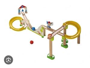 Haba Kullerbü Kugelbahnen zu verkaufen Bild 2