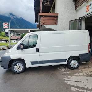 Peugeot Boxer  Bild 3